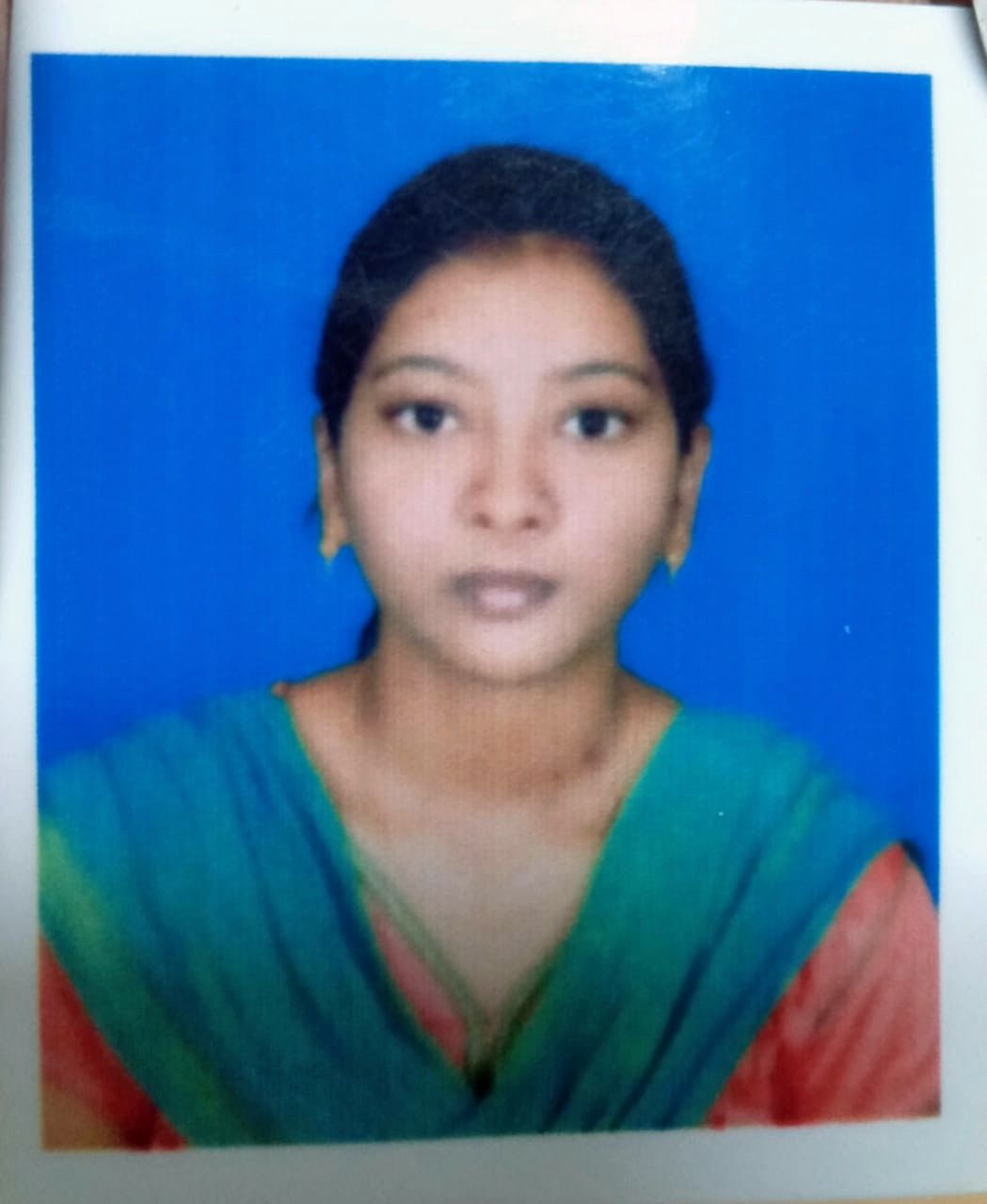 KANIKELLA DEEKSHITHA LAKSHMI VENKAT