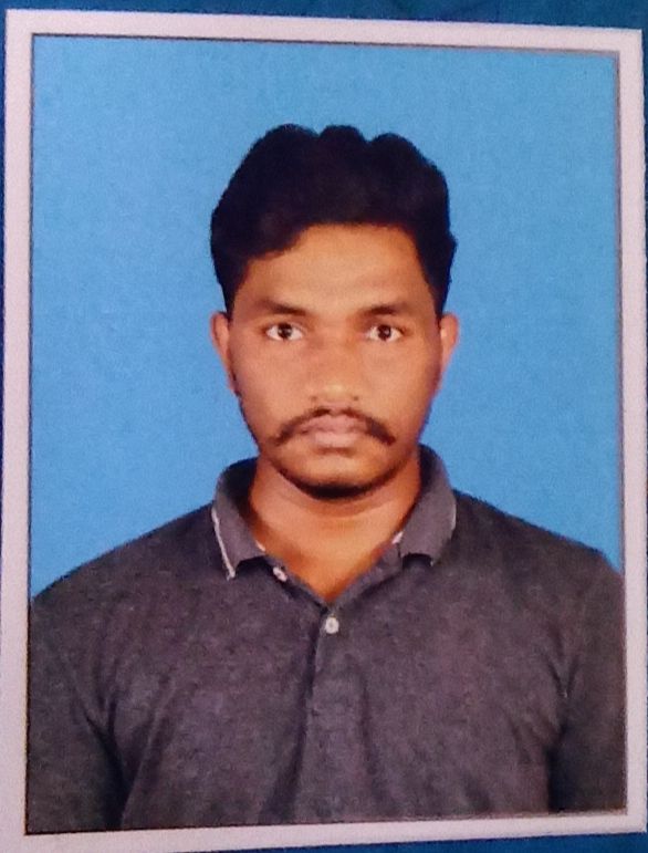 MEKALA PRADEEP KUMAR
