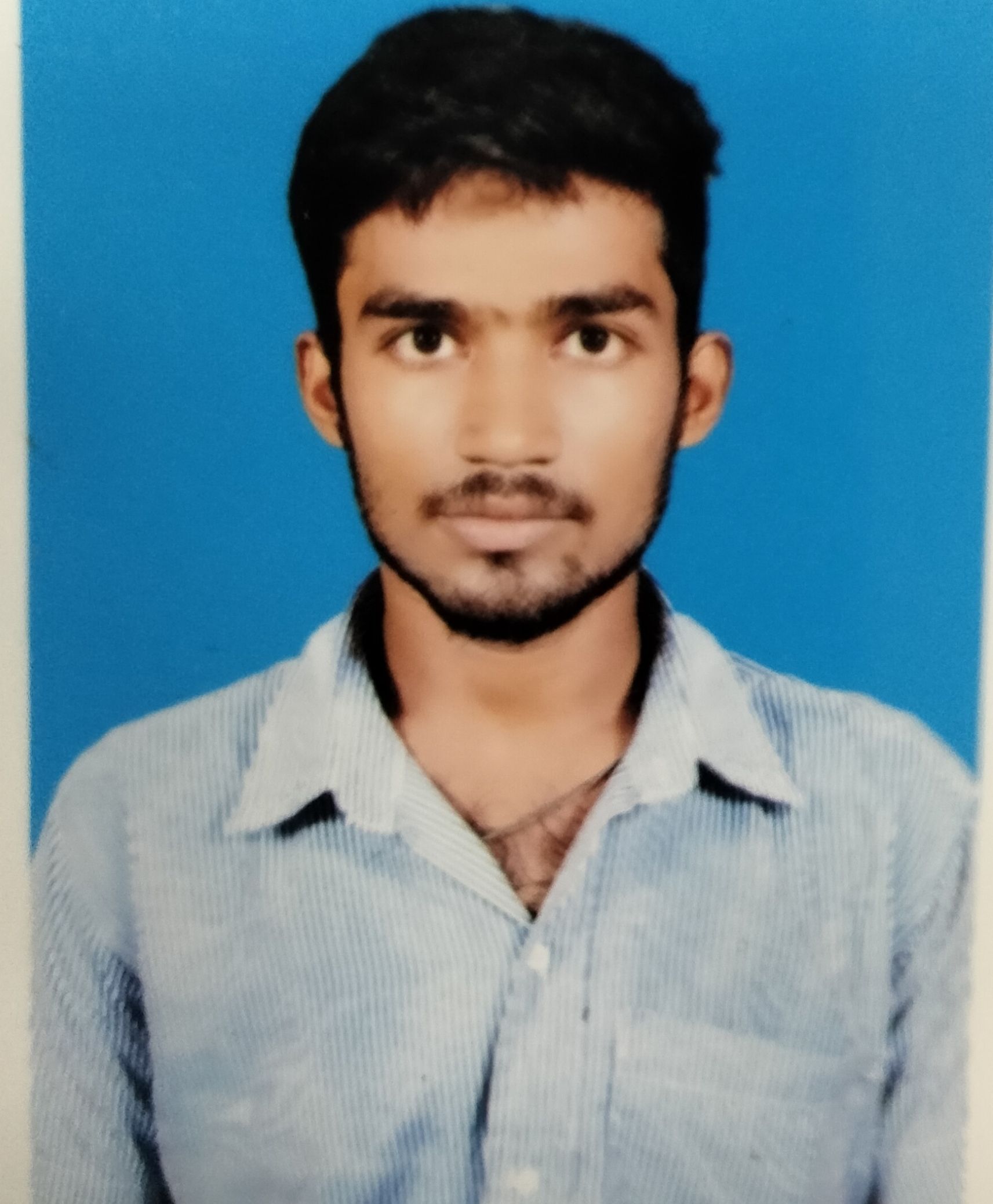 ANNEPU POLI NAIDU