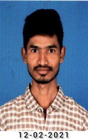 DUMAVATH ANJI NAIK