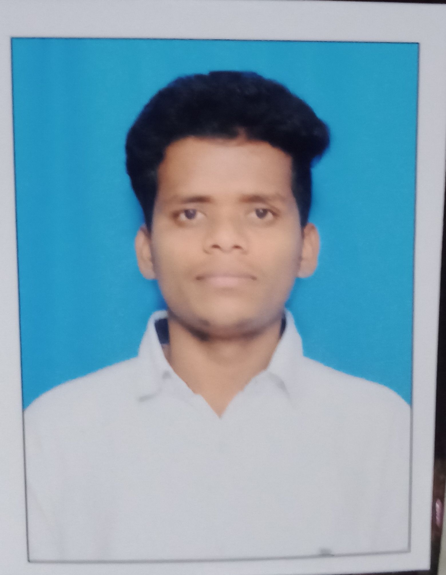AMPOLU SWAMY
