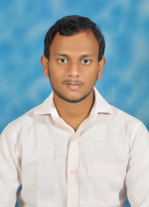 MANIKANTA MOLLETI