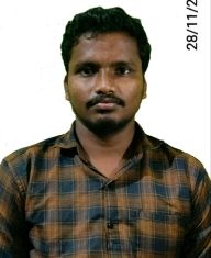 KARTHIK PAMIDI