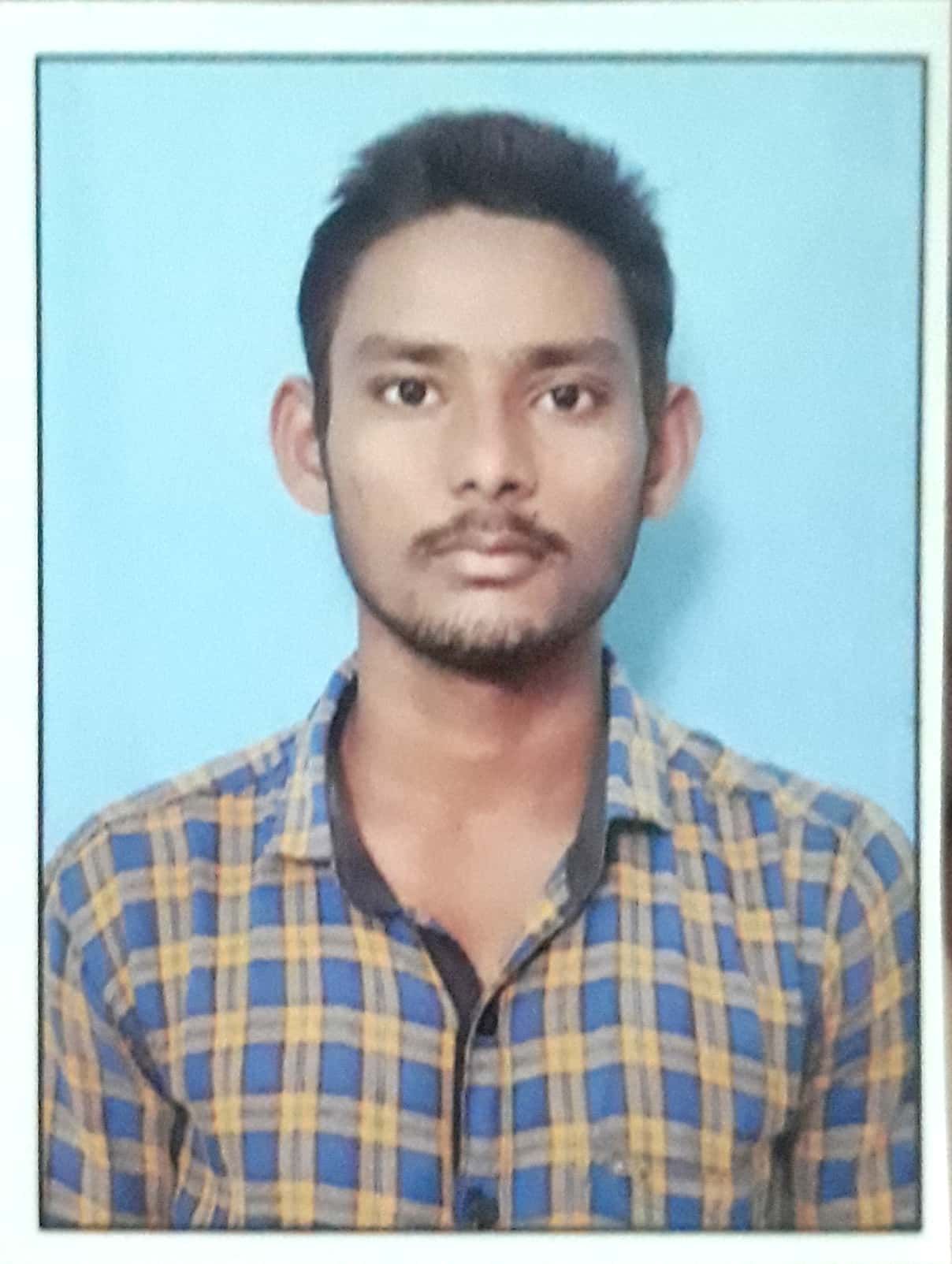 TENTU GANESH