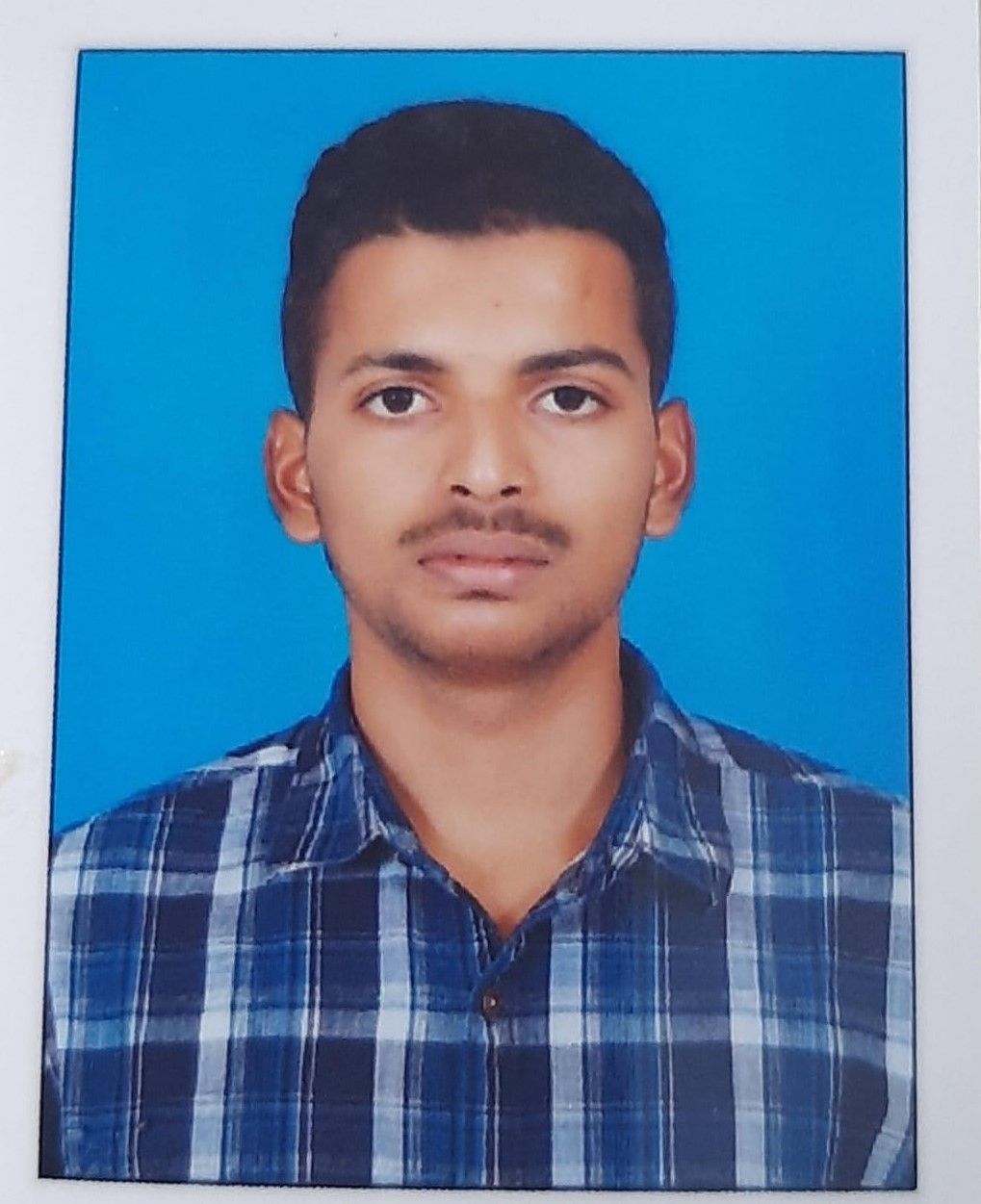 PRADYUMNA PADIVAL