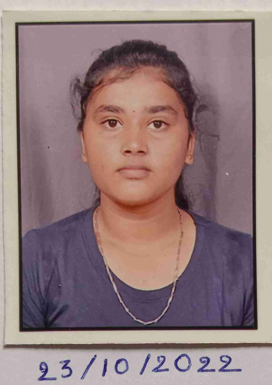NAMANA G S