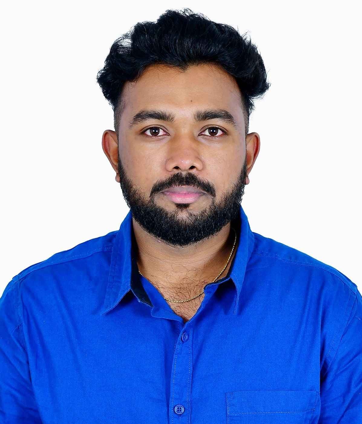 PRAJWAL S