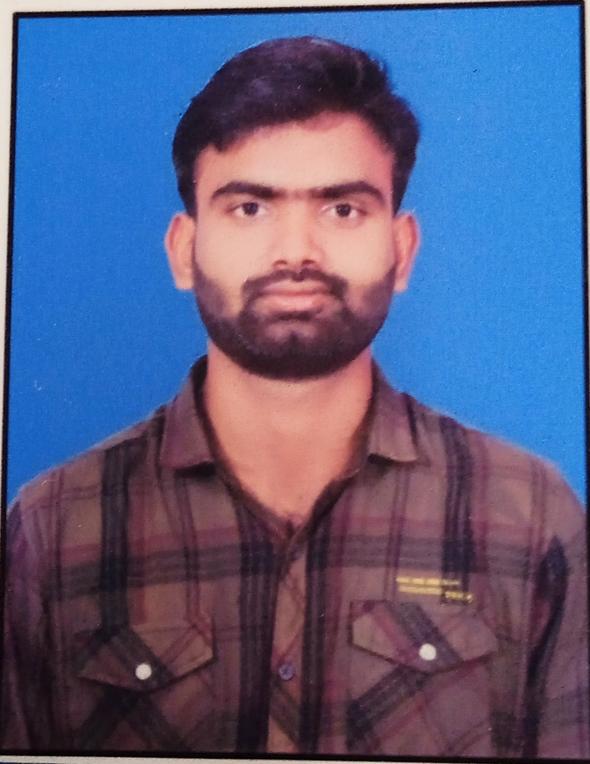 METTA SYAMALARAO