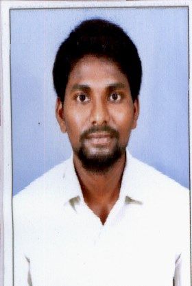 KAILE SASI KUMAR
