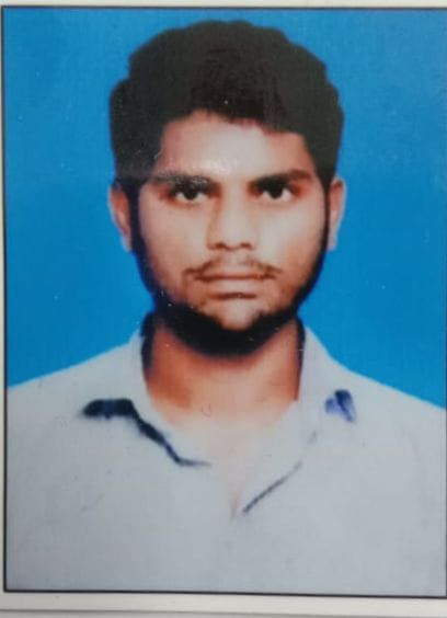 DHARAVATH NAGARAJU