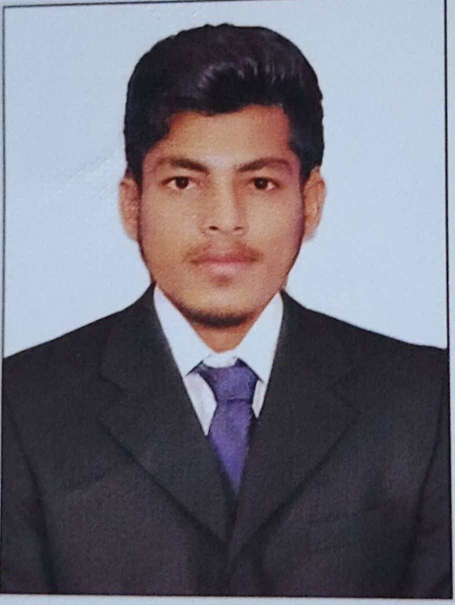 DHARAVATH GOPI