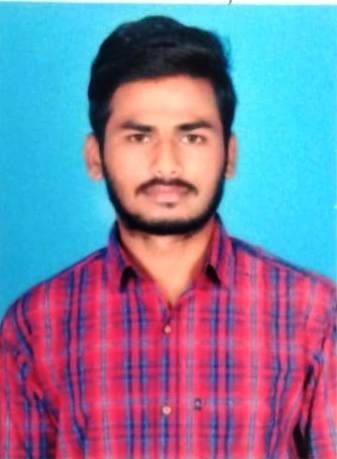KANDLAVATH VENKATESWARLU NAIK