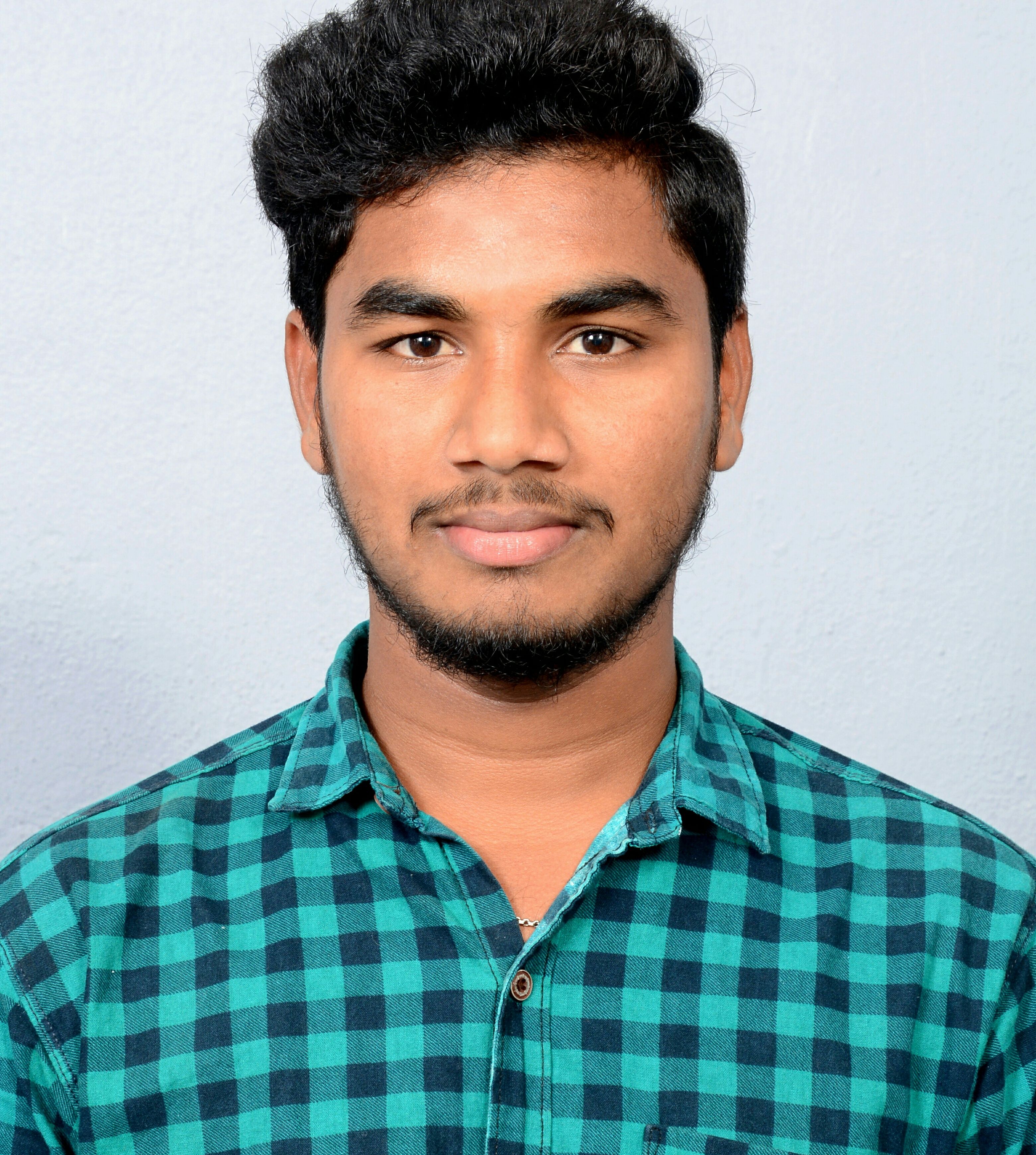 VASIMALLA PUSHPA RAJU