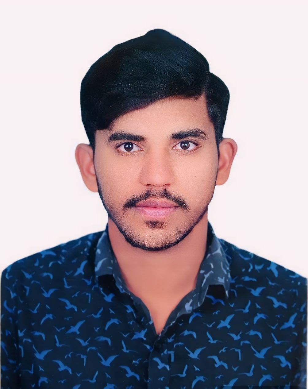PALTHI VENKATESH
