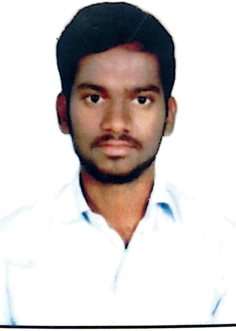 SANDEPAGU VIJAY KUMAR