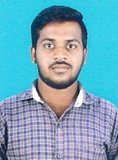 DHARPALLY SRIKANTH