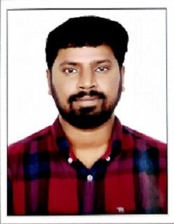 Y AVINASH