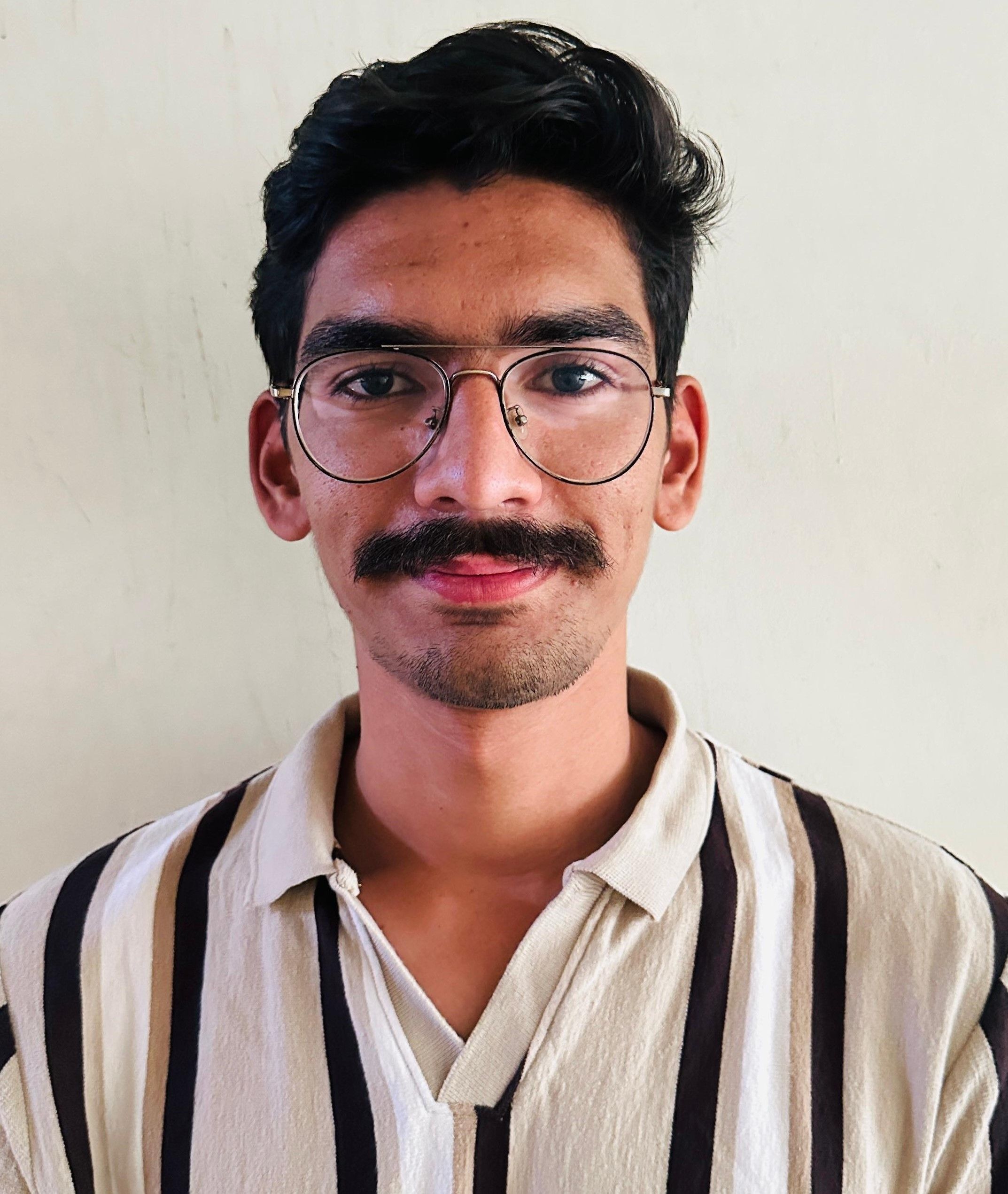 NITHISH CHOUTI