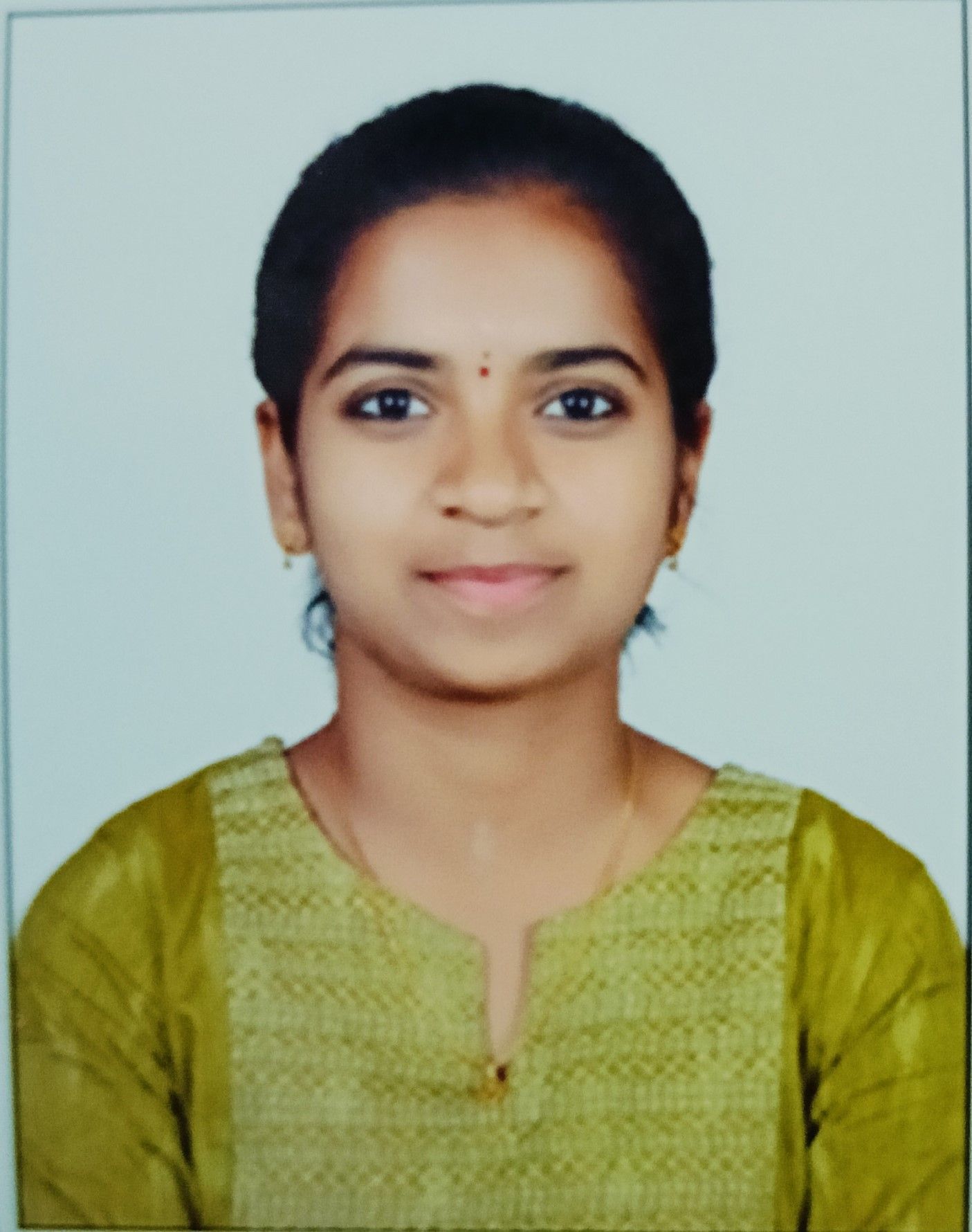GUDISE CHAITHANYA