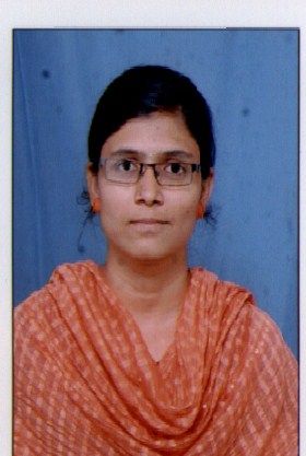 DANEKULA HARI CHANDANA