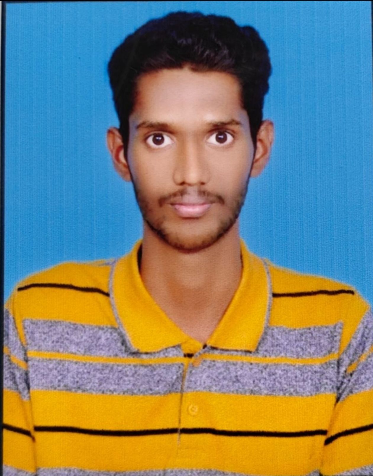 MUTTANGI SUDHEERAJ MEDHA