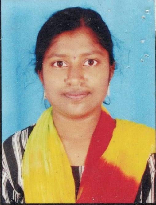 BANDAPELLY PRAVALIKA