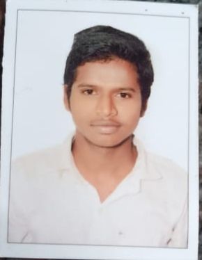 B THIRUMALESH