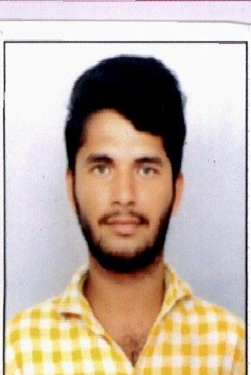 RAVULAPALLI ASHOK