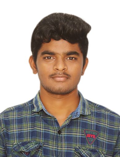 SRIKOTI RAKESH