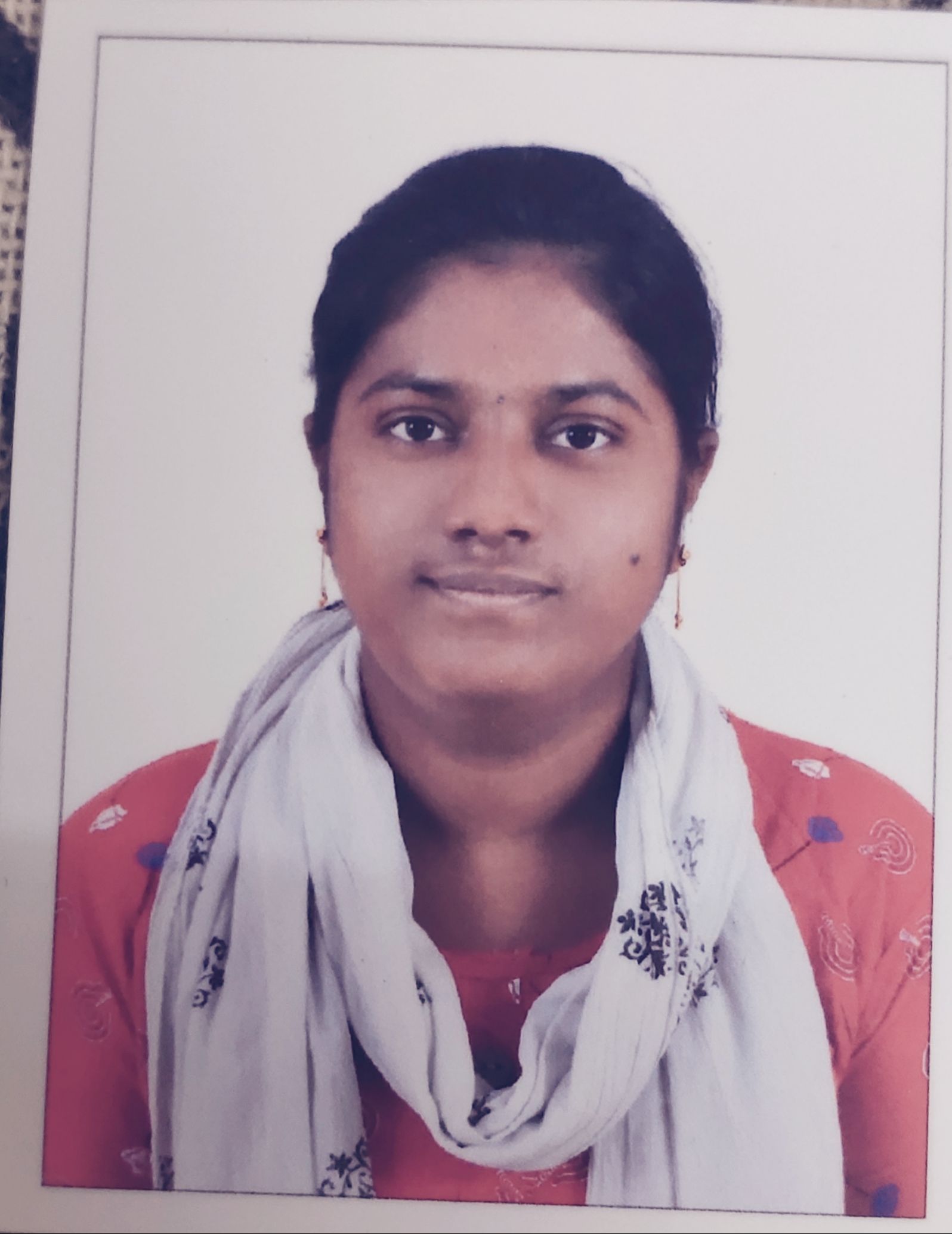 MOUNIKA SHYAMALA