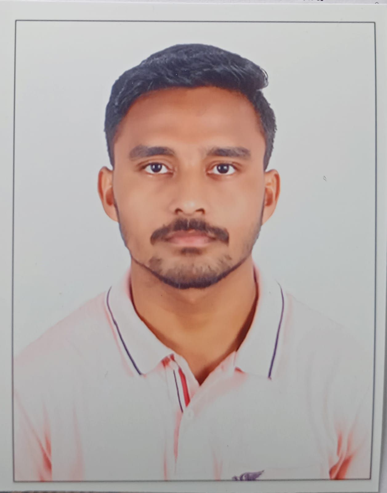 PEKETI SURYA SAI MANIKANTA