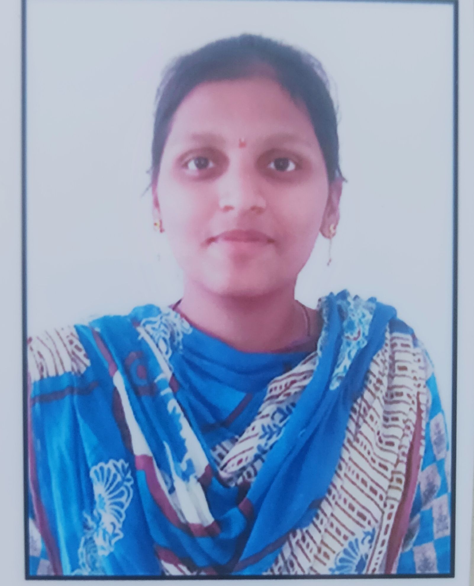POTHALA NANDINI