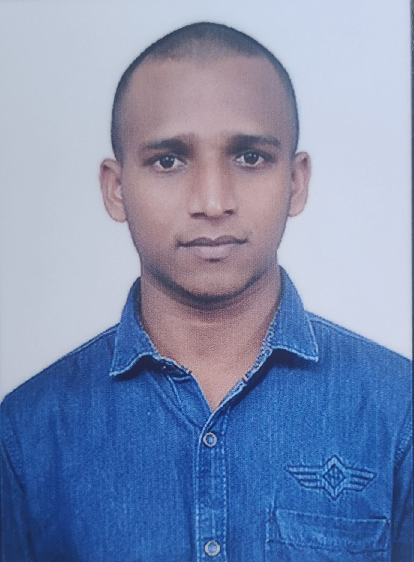 ROUTHU SATEESH