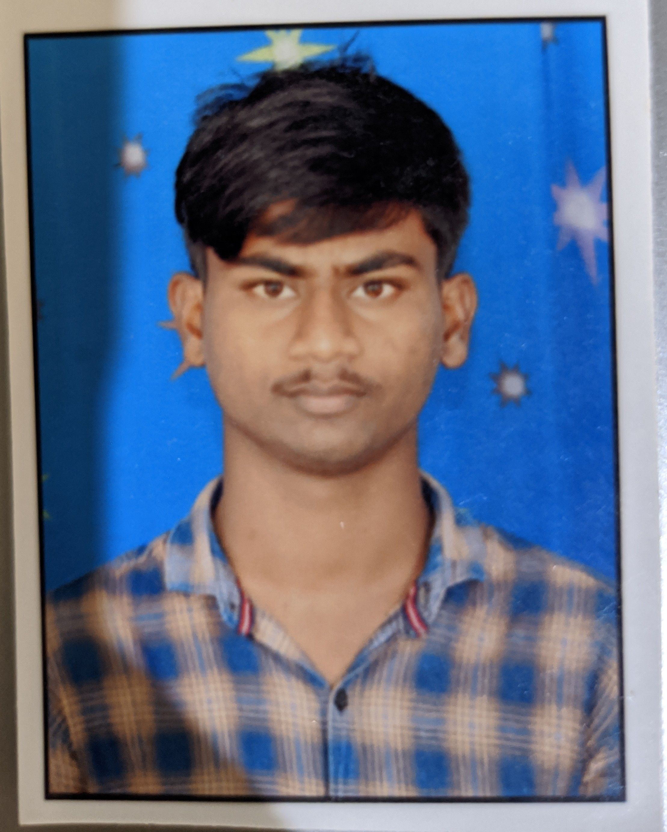 ASHILI VENKATESHAM