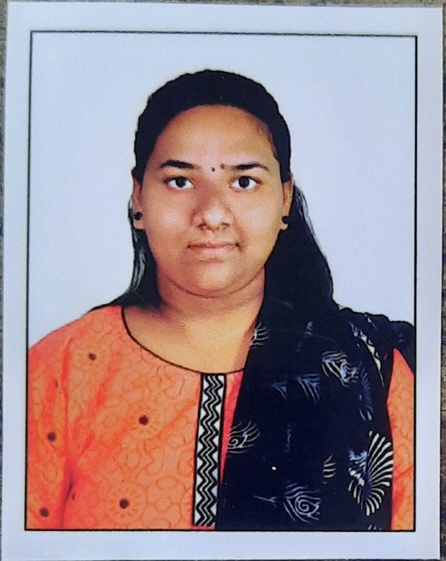 NUTHULAPATI MONA