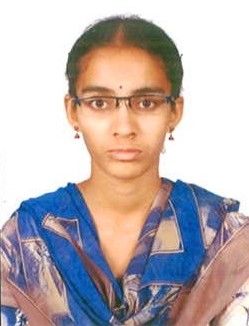 SRAVANI GODAVARTHI