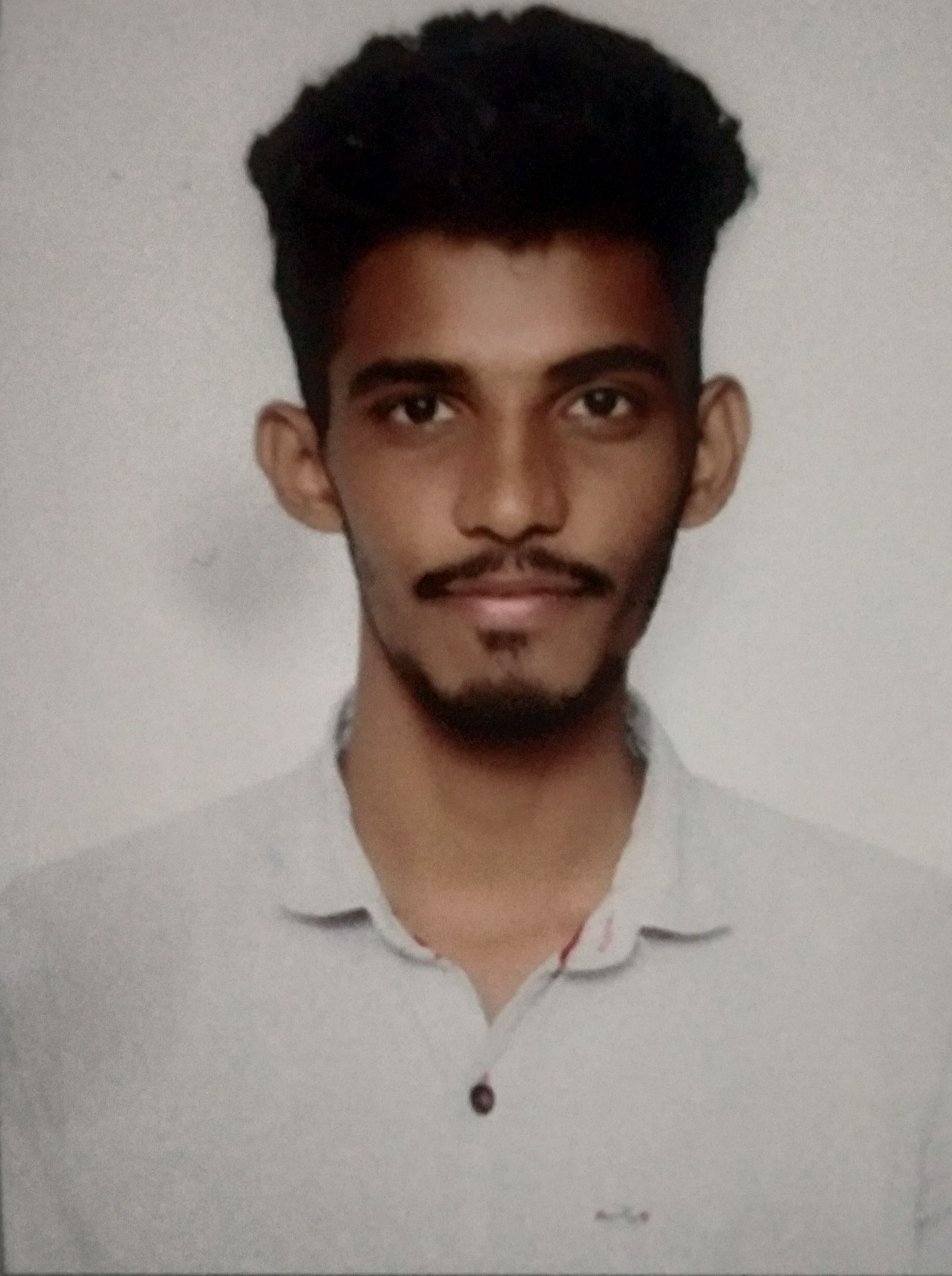 VESALAPU SREEHARI