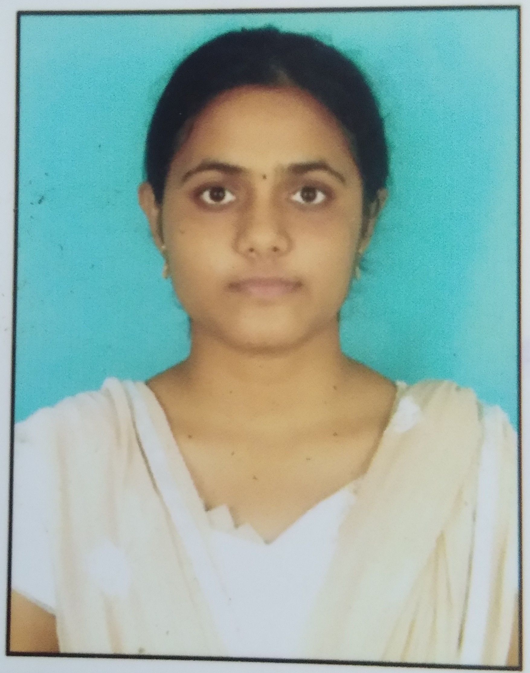PATRUNI AMRUTHAVALLI