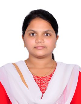 NUTHAKKI SWETHA