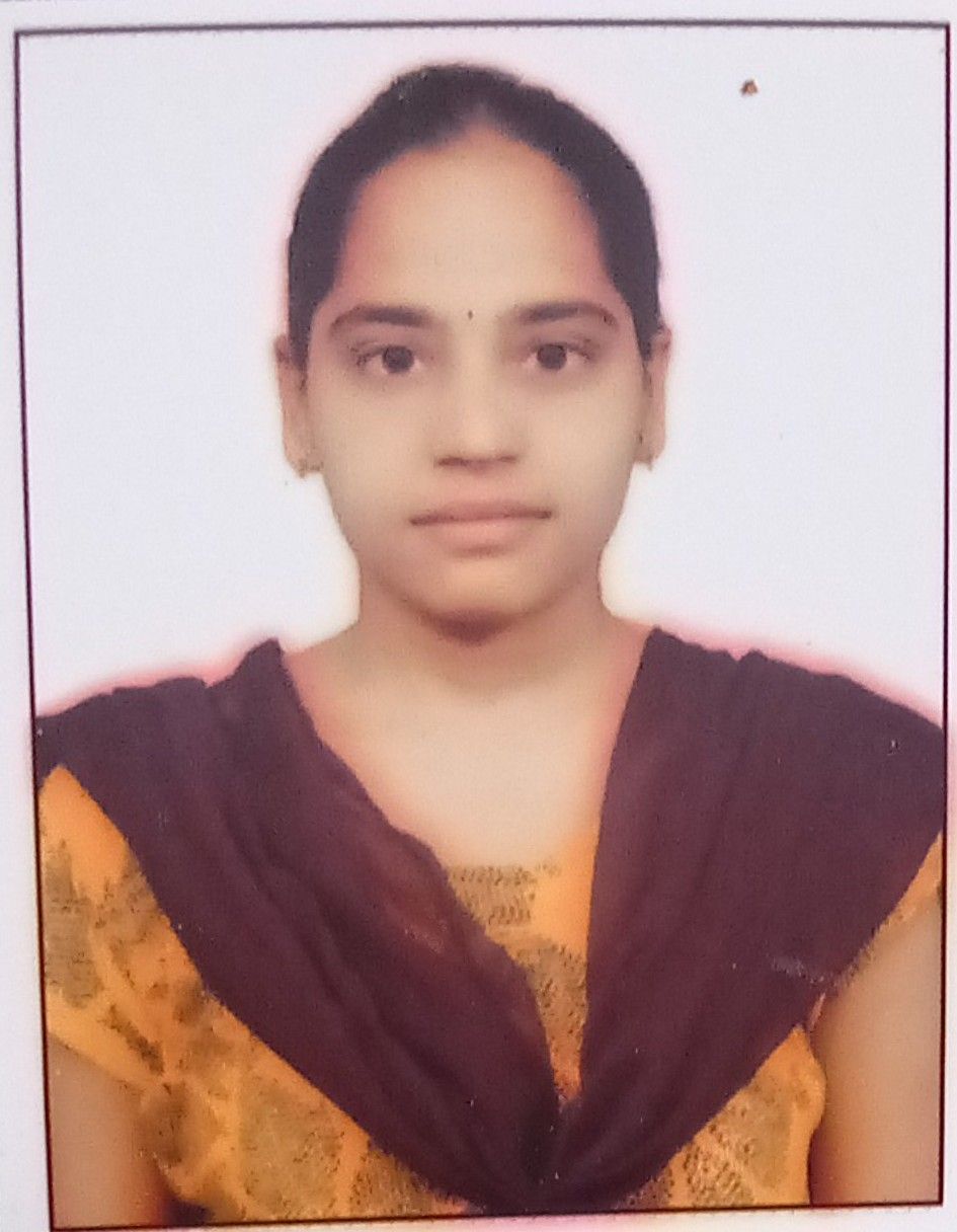 SOMALA YATHISHA
