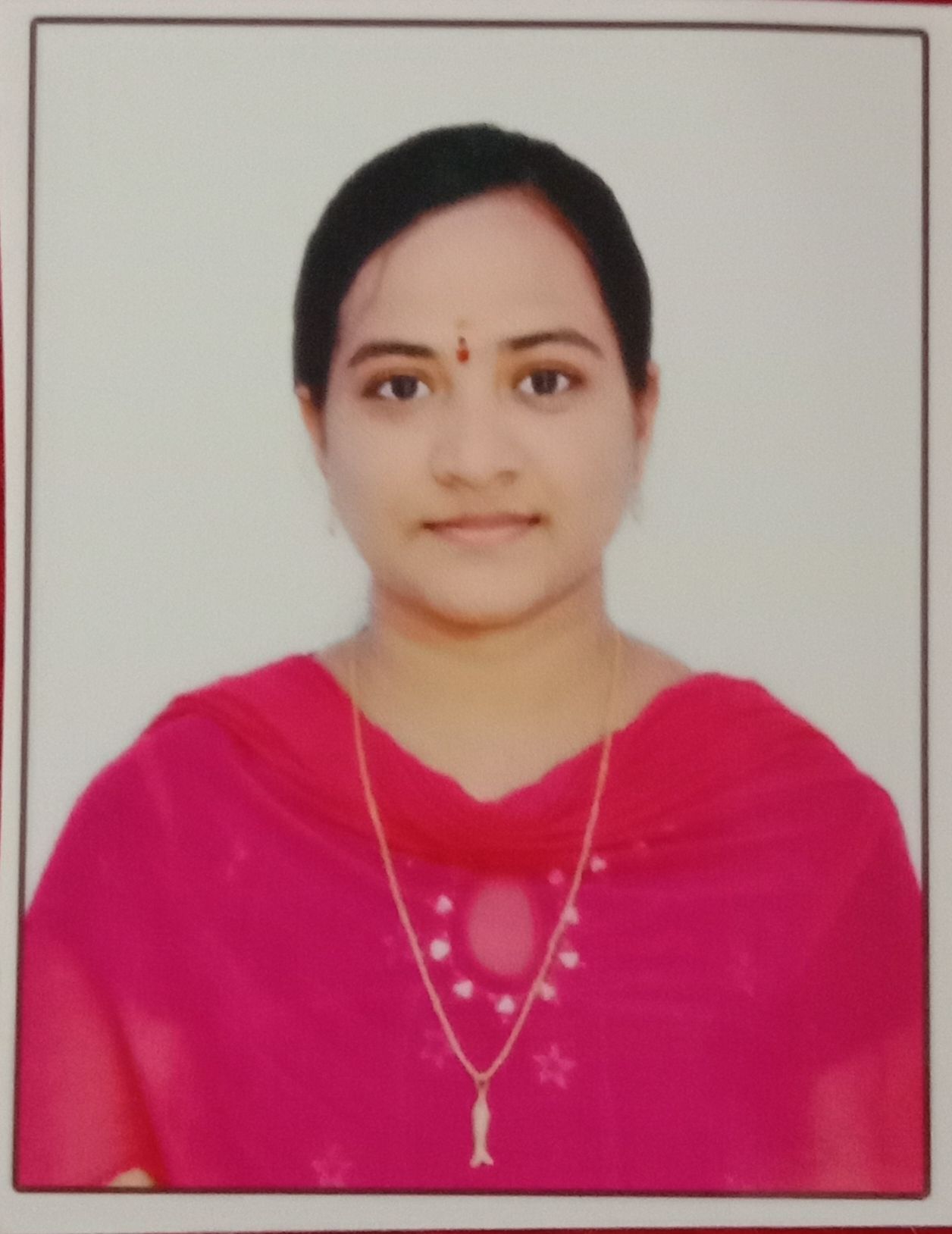 SATTI LOKESWARI PRIYANKA