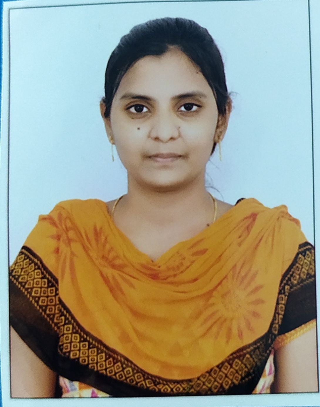 PILLI SINDHU PRIYA