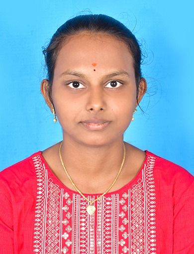 KACHU SANITHA
