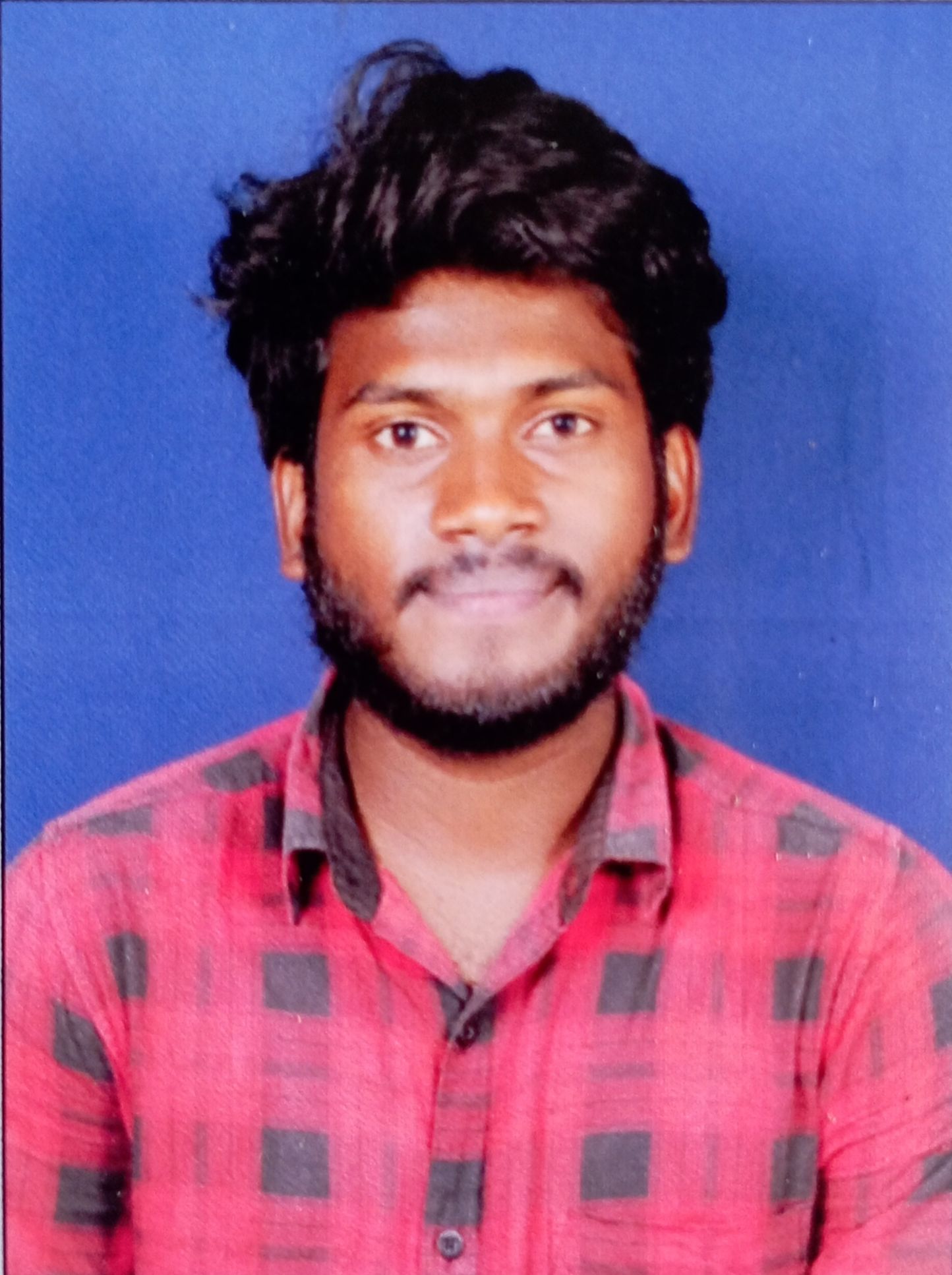 KETUBARIKI DURGA PRASAD