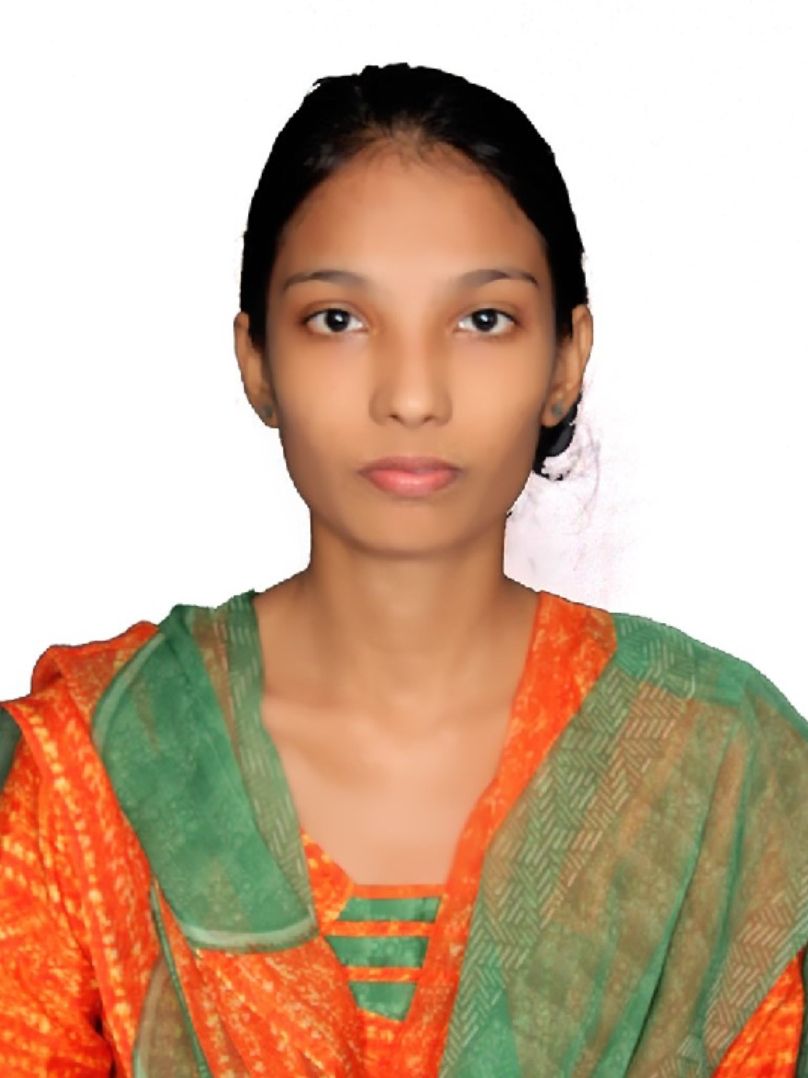 RUDRAPOGU NAVYA SREE