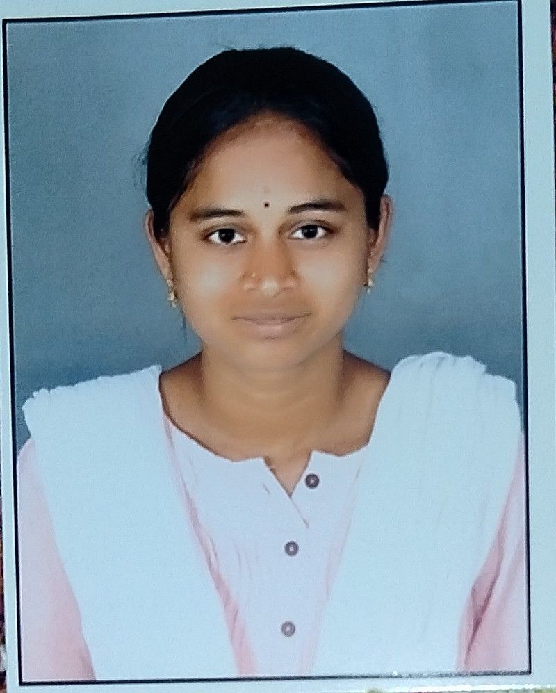 CHUKKA PAVANI