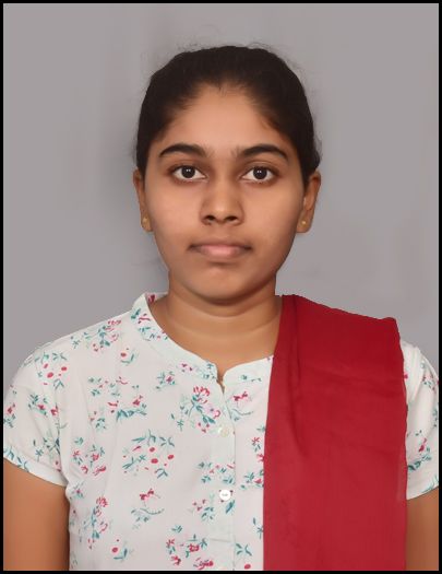 MOGADATI KEERTHI