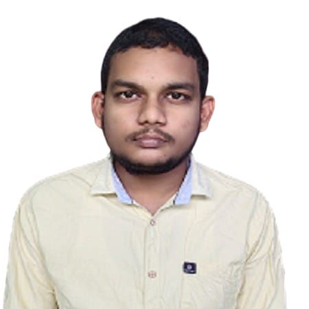 PONUGUMATI VAMSI KRISHNA
