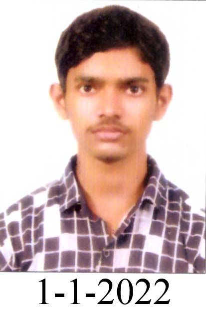 AVVARU SAI KIRAN