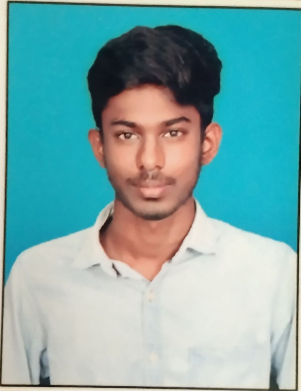 KETHA JAI KRISHNA DEV